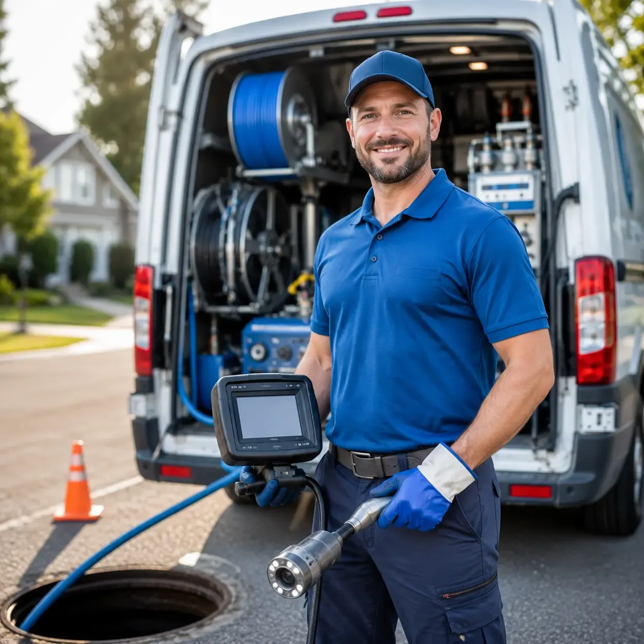 Local Pipe Relining specialists in Hawthorne, NJ