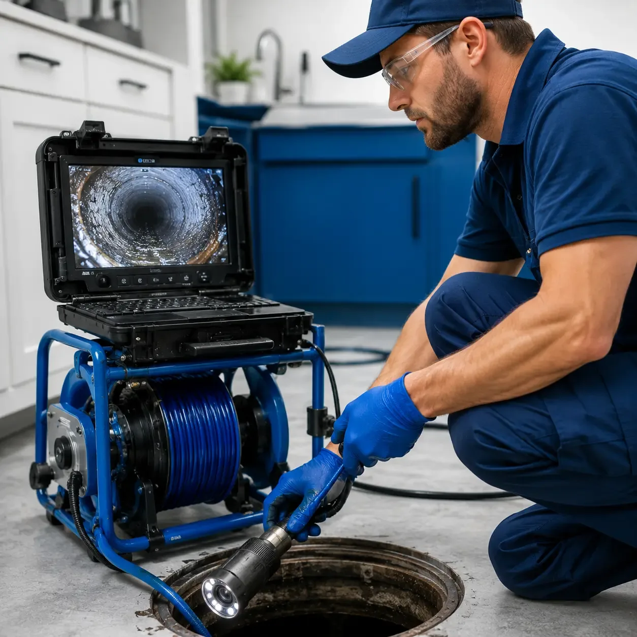 Pipe Relining professionals serving Hawthorne, NJ